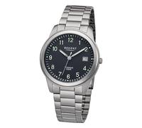 REGENT Mens Analogue Quartz Watch 11090362