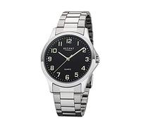 REGENT Mens Analogue Quartz Watch 11150620
