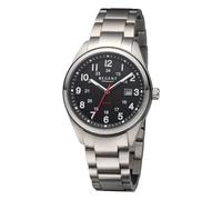 Regent Men's Analogue Watch with Titanium Strap 11090381