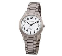 Regent men's watch, titanium F837, 1320.90.99