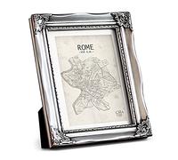 Regent Picture Frame Rectangular 17 x 12 cm Photos Passe-partout Glass Rococo