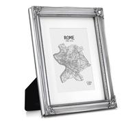Regent Picture Frame Rectangular A4 Photos Passe-partout Glass Rococo