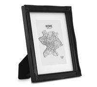Regent Picture Frame Rectangular A4 Photos Passe-partout Glass Rococo