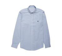 Regent Regular-fit Sport Shirt - male - Brooks Brothers - Casual Shirts - Blue - S - Shirts S