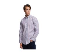 Regent Regular-fit Sport Shirt - male - Brooks Brothers - Casual Shirts - Multicolor - M - Shirts M