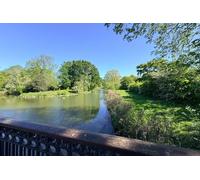 Regent’s Park and Primrose Hill Walking Tour