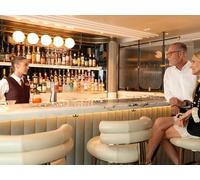 Regent Seven Seas: Greece to Barcelona