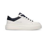 Regent Trainers - male - Alexander Smith - Sneakers - White - 9 UK - Shoes 9 UK