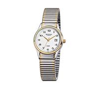 Regent Two-Tone Ladies Watch F 461