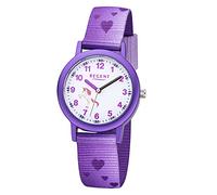 REGENT Unisex-Children Quartz Watch 12400291