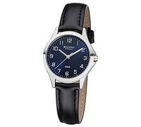 REGENT Women Analog Quartz Watch with Leather Strap 12111163