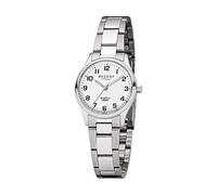 Regent Ladies Watch Silver 2253410 Analog Stainless Steel Bracelet UR2253410, Watches for Women, an Offer Made by IMPPAC