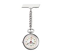 REGENT Women Analogue Quartz Watch with Stainless Steel Strap 12390051