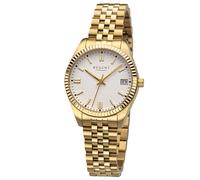 Regent Women's Watch Gold/Silver BA-877