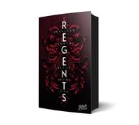 Regents: Blute für uns | Mit wunderschönem Farbschnitt