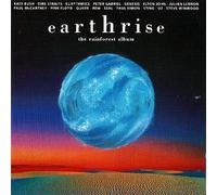 Regenwald Album (CD, Diverse, 17 Titel)