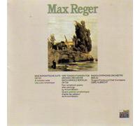 Reger - Boecklin Suite Op 128