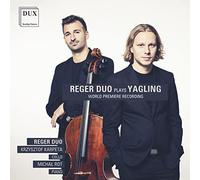 Reger Duo - Reger Duo plays Yagling