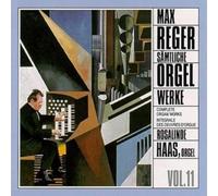 Reger - Haas, Rosalinde