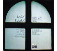 Reger, M. - Requiem/Latin Requiem/Dies Ira