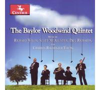 REGER,MAX - Colloquy for Woodwind Quintet & Percussion Six