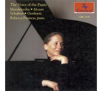 REGER,MAX - Three Songs Without Words: E M