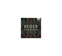 REGER/SUSKE/RUNDFUNK-SINFONIEORCHESTER BERLIN: REGER COLLECTION - CD
