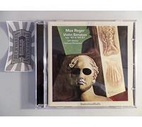 Reger: Works for Violin & Piano Vol. 3