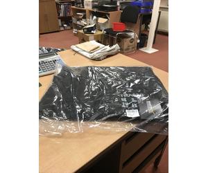 REGETTA PROFESSIONAL SOFTSHELL JACKET SMALL TRA680 WORK OUTDOORS CLOTHES