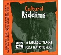 Reggae 1:cultural Riddims - Various