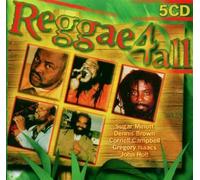 Reggae 4all