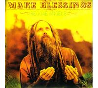 Reggae Angel - Make Blessings