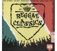 Reggae Classics