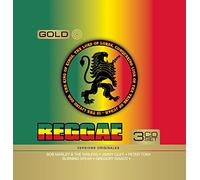 Reggae (Coffret Metal 3 CD)