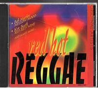 REGGAE Compilation - Red Hot Reggae