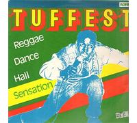 Reggae Dance Hall Sensation [Vinyl LP]