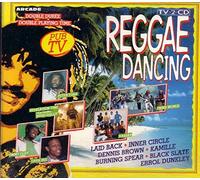 Reggae Dancing (1989)