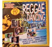 Reggae Dancing (1989)