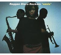 Reggae Disco Rockers - Oasis