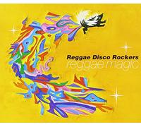 Reggae Disco Rockers - Reggae Magic