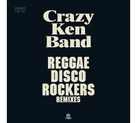 Reggae Disco Rockers Remixes [VINYL]