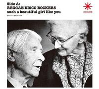 Reggae Disco Rockers - Such A Beautiful Girl Like You [Vinyl LP] [VINYL]