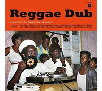 REGGAE DUB ¿ CLASSICS FROM THE REGGAE DUB