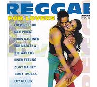 Reggae for Lovers