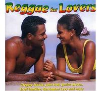 Reggae for Lovers - Reggae for Lovers (US Import)