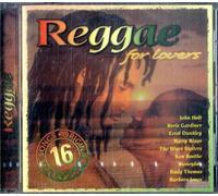 reggae for lovers vol.1 various cd