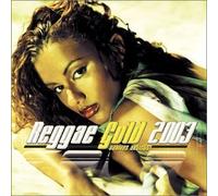 Reggae Gold 2003 by Reggae Gold (2003) Audio CD