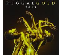 Reggae Gold 2013