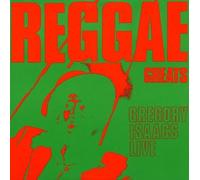 Reggae Greats: Gregory Isaacs Live