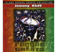 Reggae Greats - Jimmy Cliff CD ISLAND